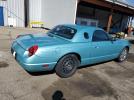 Ford Thunderbird Image 12