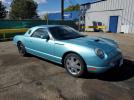 Ford Thunderbird Image 7