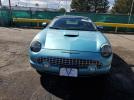 Ford Thunderbird Image 6