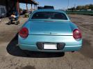 Ford Thunderbird Image 5
