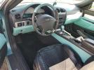 Ford Thunderbird Image 11