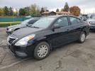 Nissan Versa S Image 1