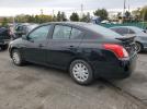 Nissan Versa S Image 3