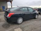 Nissan Versa S Image 10