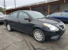 Nissan Versa S Image 5