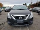 Nissan Versa S Image 2