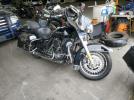 Harley-Davidson Flhtk Elec Electra Glide Ultra Limited Image 1