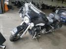 Harley-Davidson Flhtk Elec Electra Glide Ultra Limited Image 4
