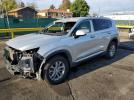 Hyundai SANTA FE Sel Image 1