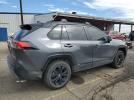 Toyota RAV4 Xse Image 13