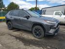 Toyota RAV4 Xse Image 3
