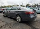 Toyota Avalon Hybrid Image 6