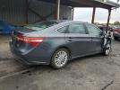 Toyota Avalon Hybrid Image 8