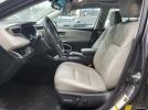 Toyota Avalon Hybrid Image 9