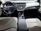 Toyota Avalon Hybrid Image 10