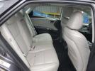 Toyota Avalon Hybrid Image 11