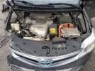 Toyota Avalon Hybrid Image 5