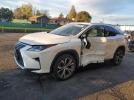 Lexus RX 350 Base Image 1