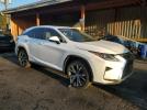 Lexus RX 350 Base Image 10