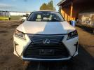 Lexus RX 350 Base Image 12