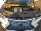 Lexus RX 350 Base Image 8