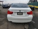 BMW 3 Series Xi Image 8