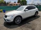 INFINITI Qx Image 1