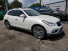 INFINITI Qx Image 8