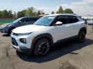 Chevrolet Trailblazer Lt Image 1