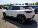 Chevrolet Trailblazer Lt Image 2