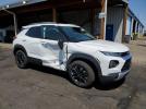 Chevrolet Trailblazer Lt Image 9