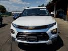 Chevrolet Trailblazer Lt Image 3