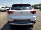 Chevrolet Trailblazer Lt Image 4