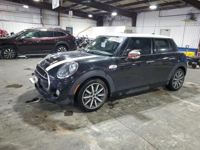  Salvage MINI Cooper