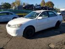 Toyota Camry Le Image 1