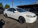 Toyota Camry Le Image 3