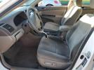 Toyota Camry Le Image 10