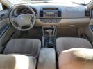 Toyota Camry Le Image 6