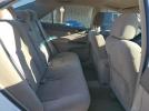 Toyota Camry Le Image 7