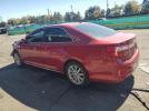 Toyota Camry Hybrid Image 5