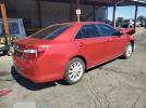 Toyota Camry Hybrid Image 6