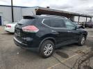 Nissan Rogue S Image 5
