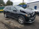 Nissan Rogue S Image 4