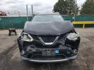 Nissan Rogue S Image 9