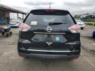 Nissan Rogue S Image 3