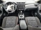 Nissan Rogue S Image 12