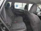 Nissan Rogue S Image 8