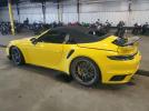 Porsche 911 Turbo Image 3