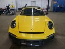 Porsche 911 Turbo Image 4