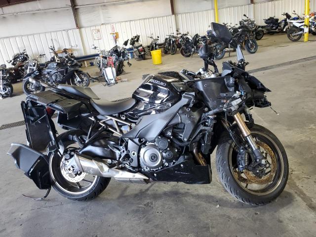  Salvage Suzuki Gsx1000 Gt